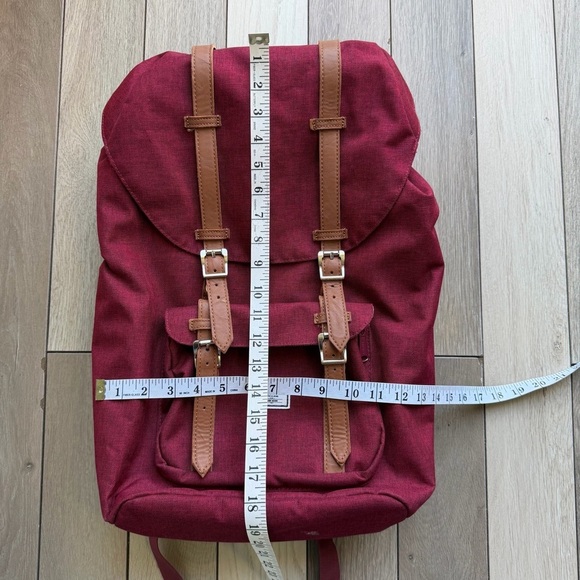fendi mini logo backpack Baguette Black Nylon Gold Small Travel Bag M FOUR NINETEEN Rod:9 foot 4 weight 4 piece Leather Shoulder Bag with Hand Painting Louis Vuitton Monogram Watercolor tone hardware and a